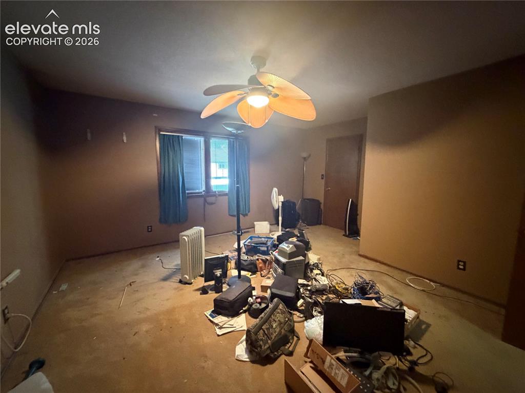 Image 14 of 23: Master Bedroom