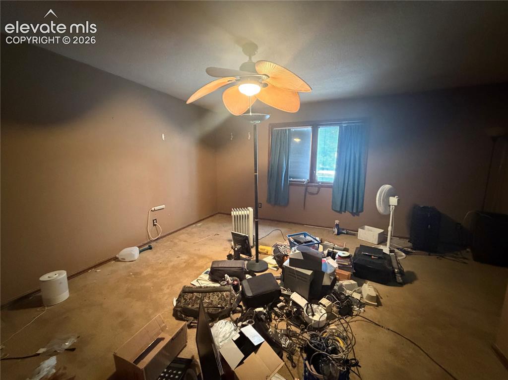 Image 15 of 23: Master Bedroom
