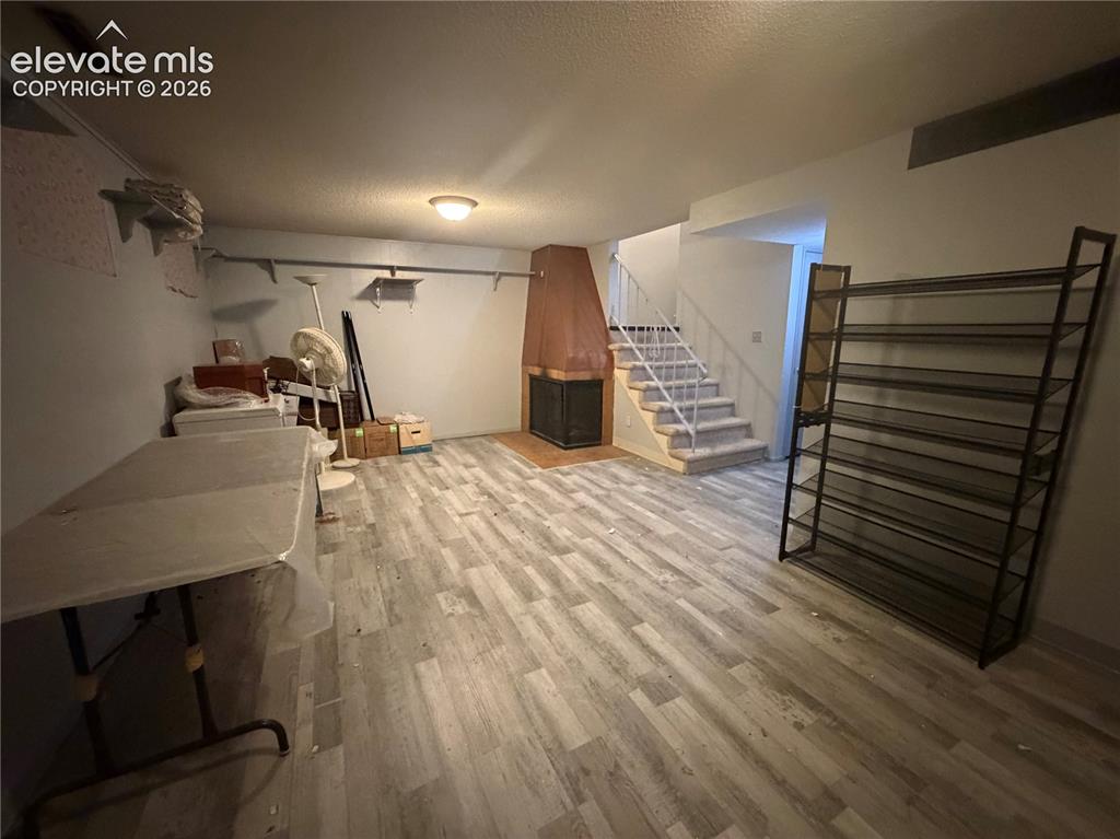 Image 20 of 23: Basement