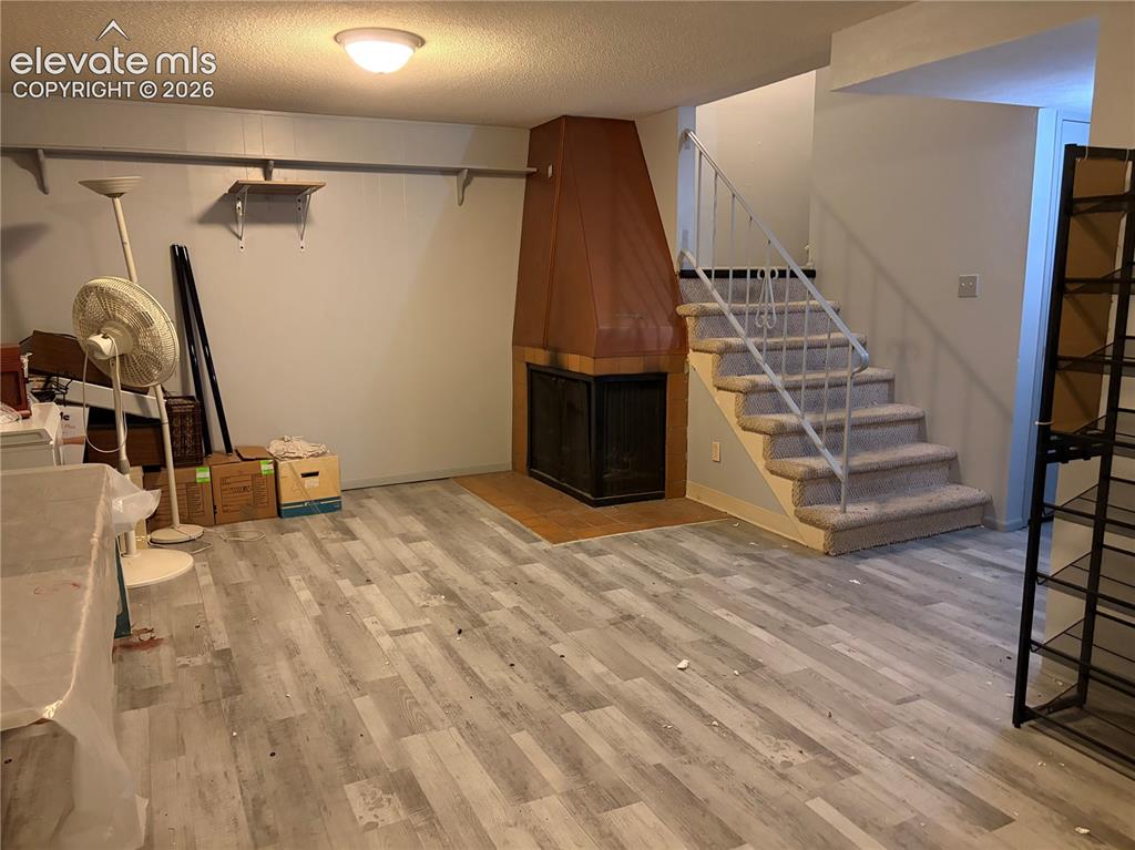 Image 21 of 23: Basement