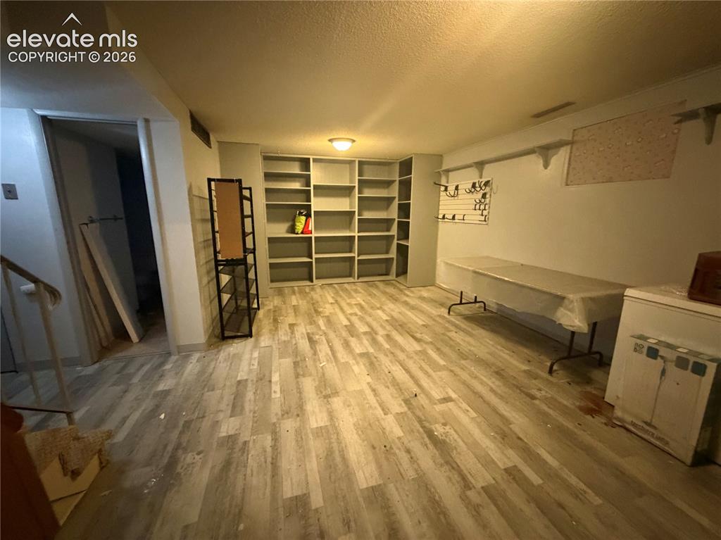 Image 22 of 23: Basement