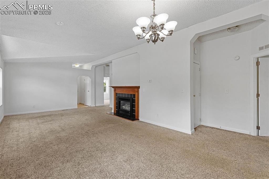 Image 8 of 24: Living Room