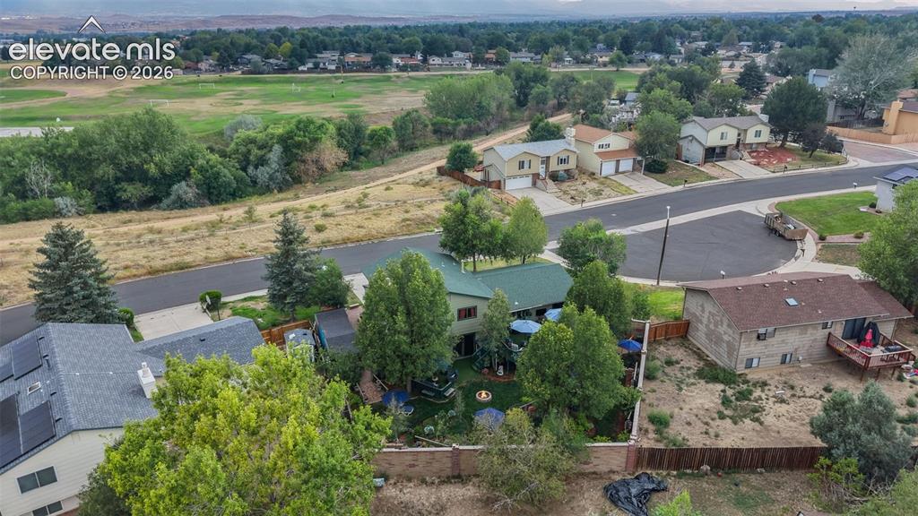 Image 29 of 30: Aerial View