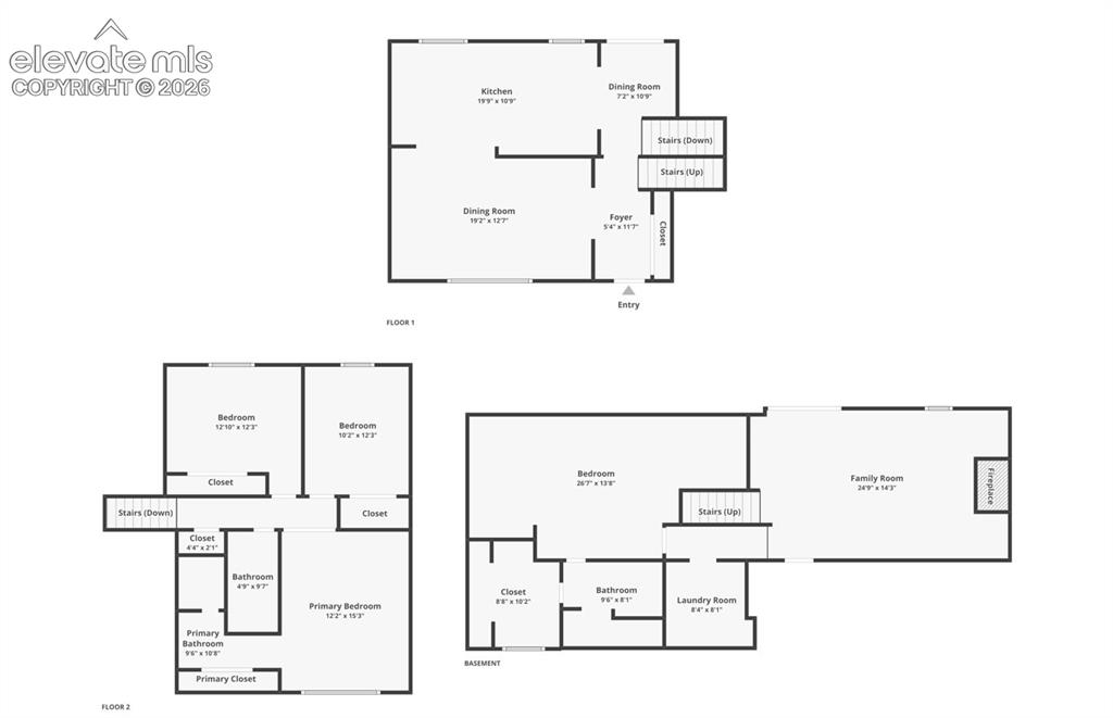 Image 30 of 30: Floor Plan
