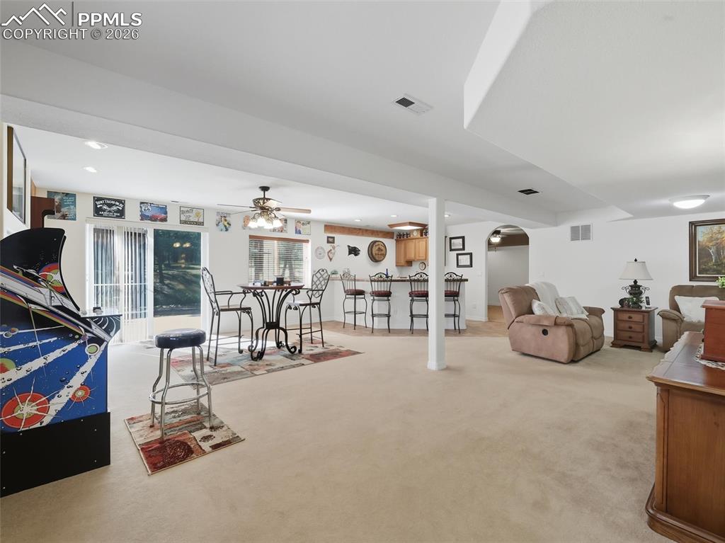 Image 22 of 50: Game Room