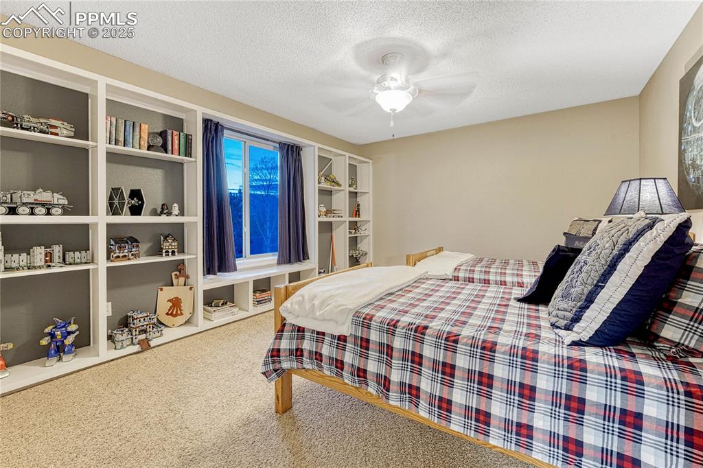 Image 24 of 48: Bedroom