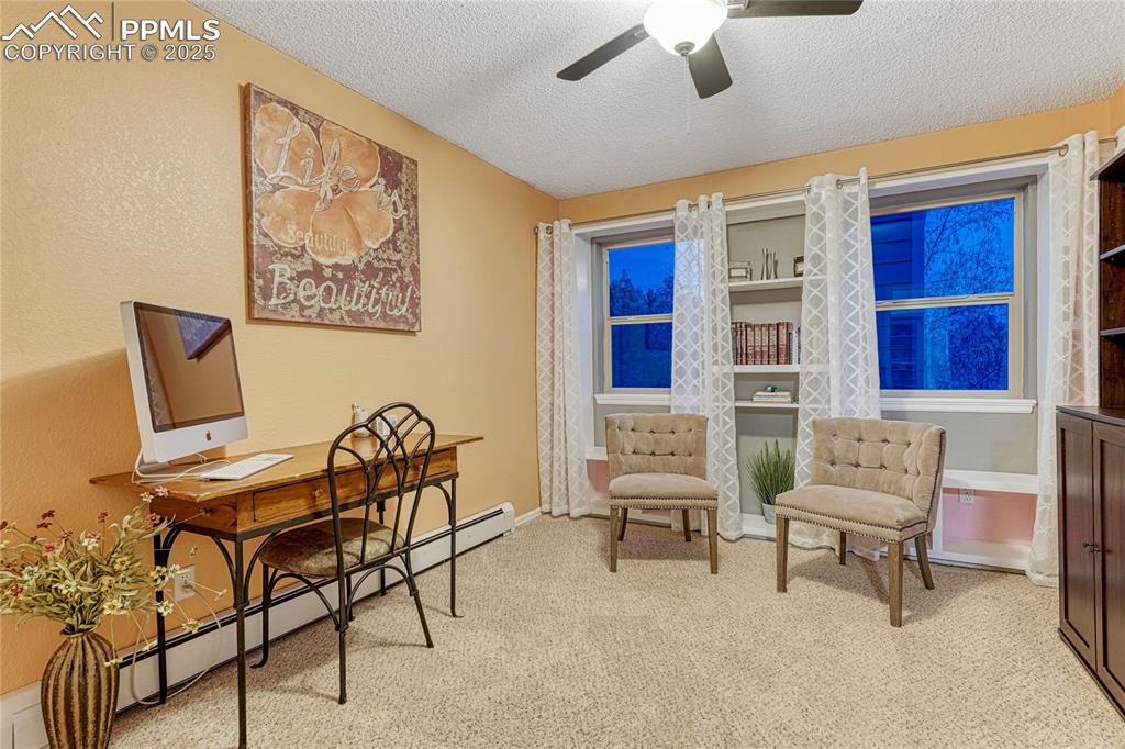 Image 29 of 48: Bedroom