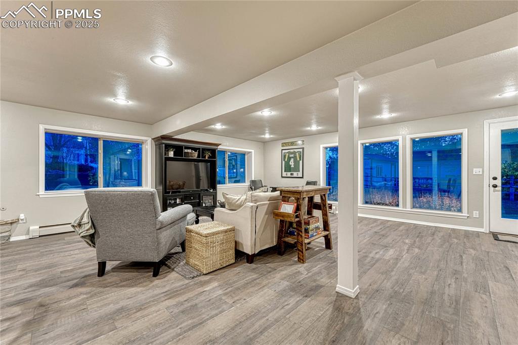 Image 30 of 48: Basement