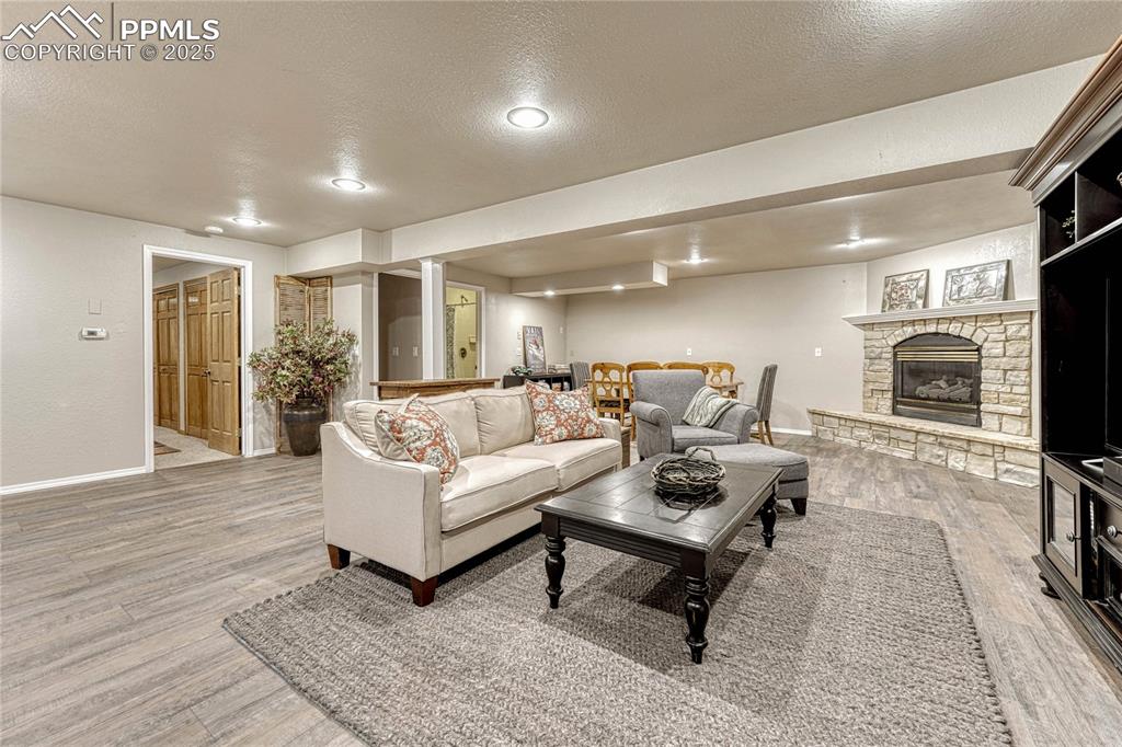 Image 31 of 48: Basement