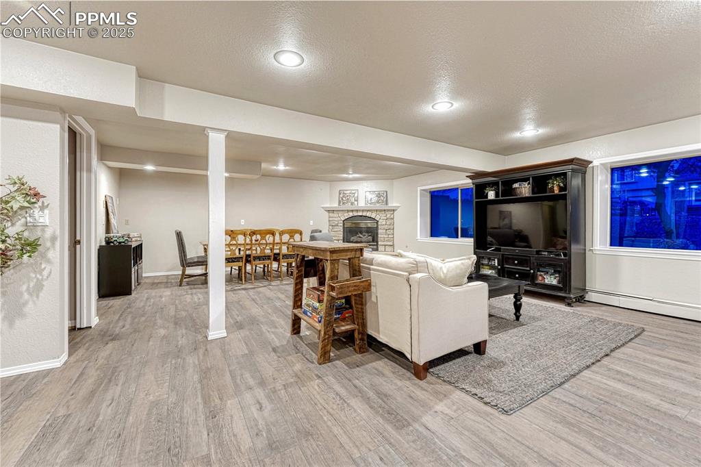 Image 33 of 48: Basement