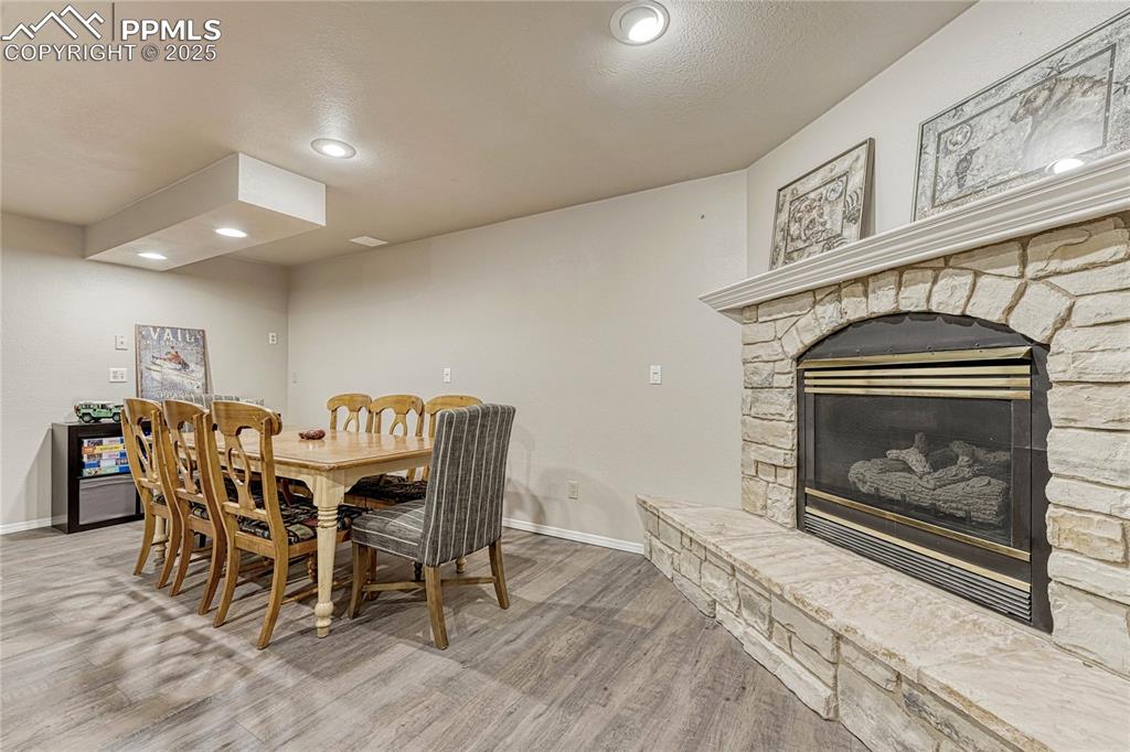 Image 34 of 48: Basement