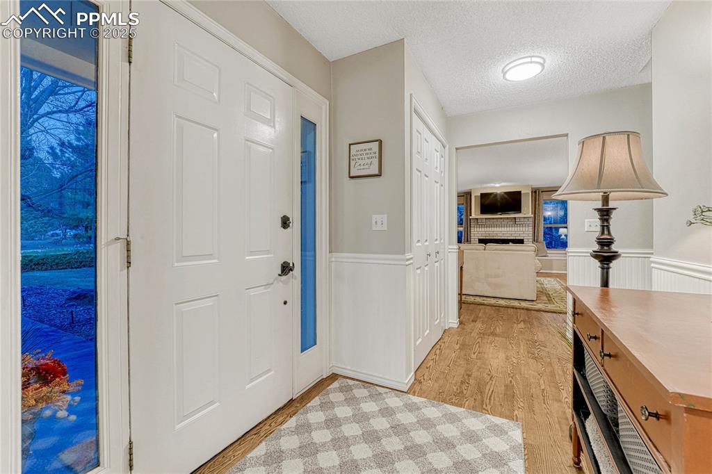 Image 4 of 48: Entry