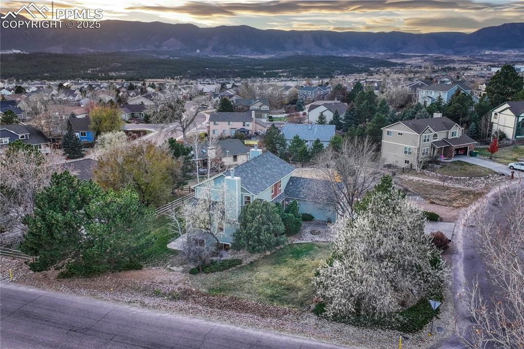 Image 42 of 48: Aerial View