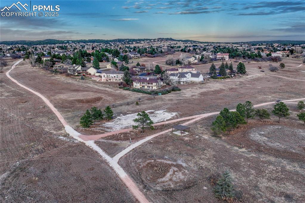 Image 44 of 48: Aerial View