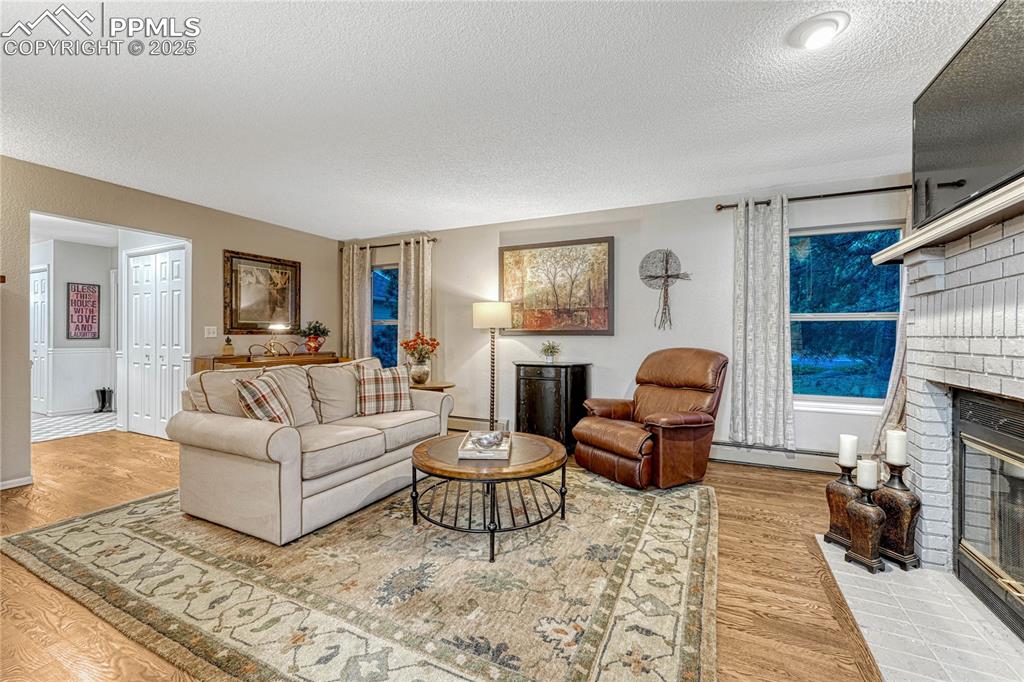 Image 6 of 48: Formal living room