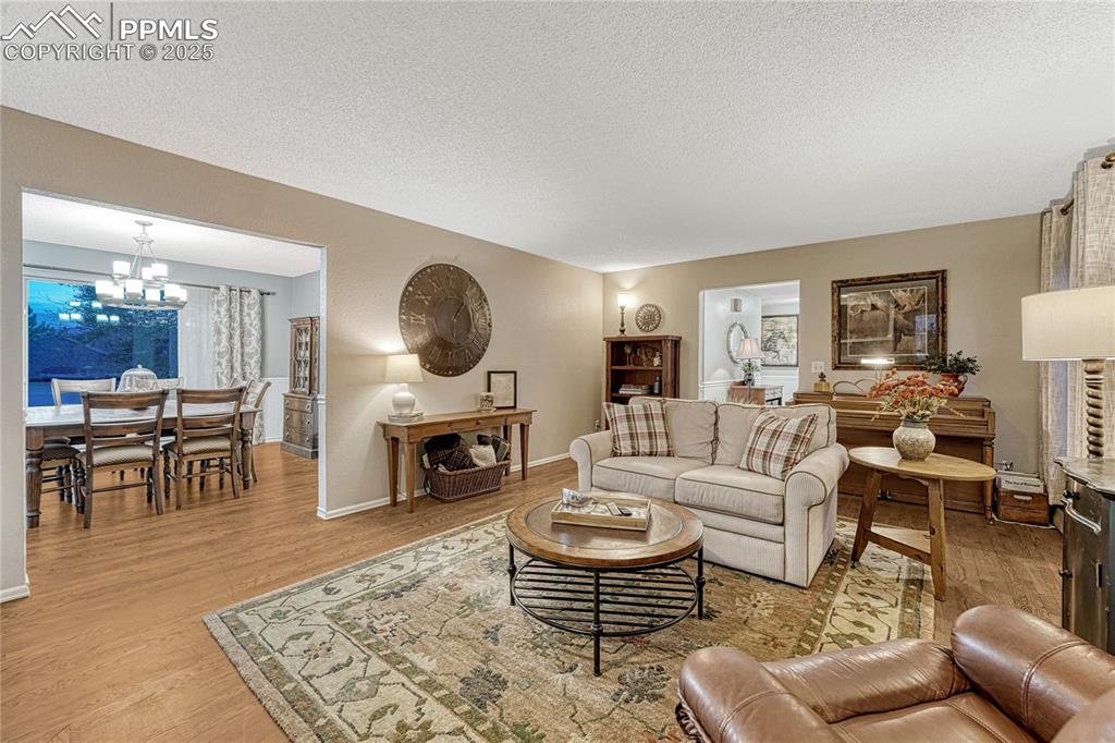 Image 7 of 48: Living Room