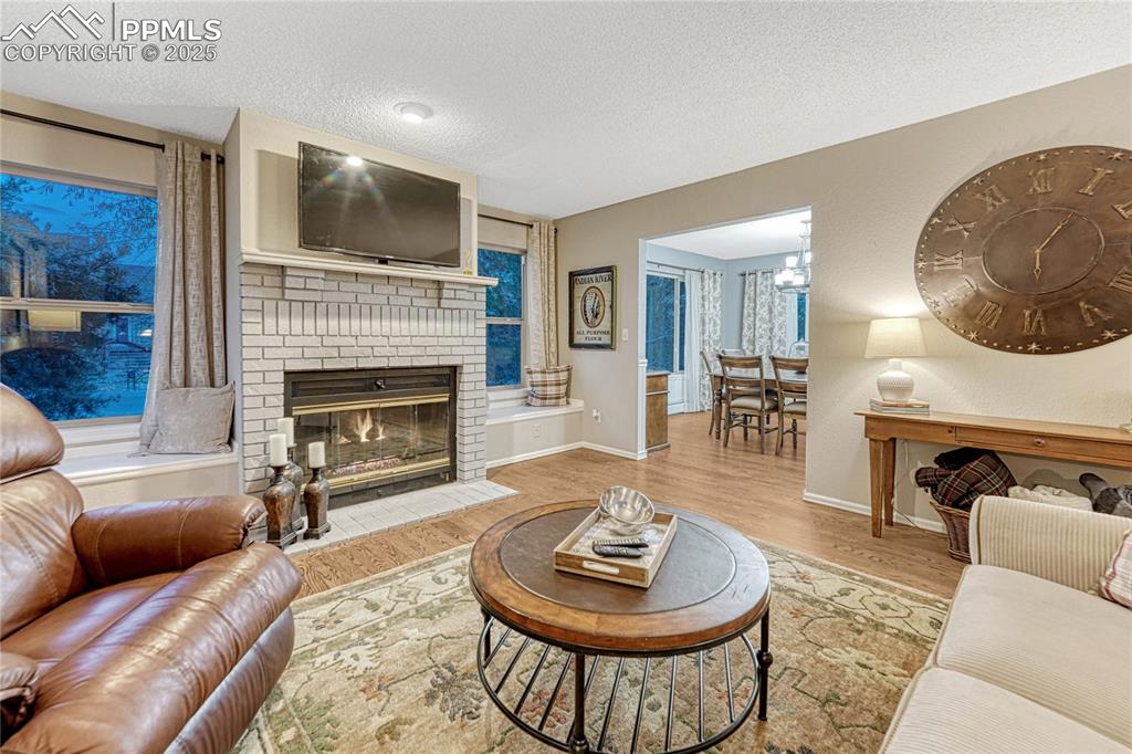 Image 8 of 48: Living Room