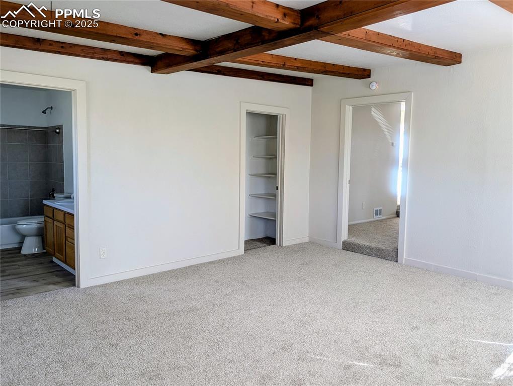 Image 25 of 48: Master Bedroom