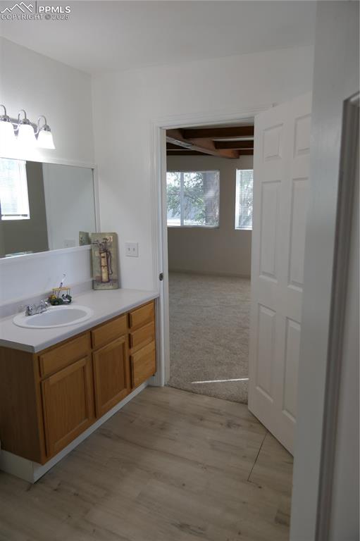 Image 27 of 48: Master Bathroom