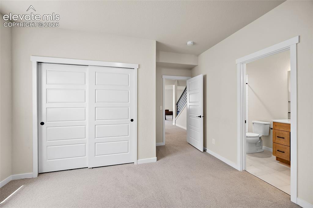 Image 43 of 49: Bedroom
