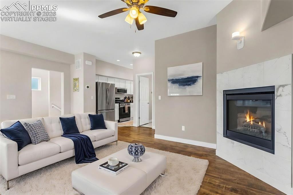 Image 6 of 40: Virtually Staged