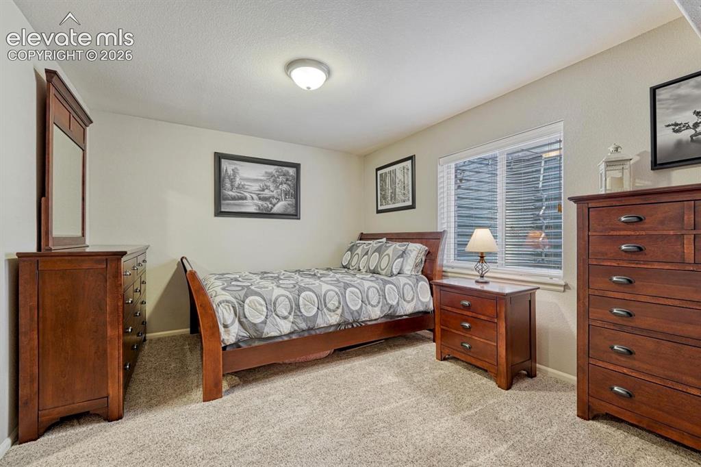 Image 37 of 48: Bedroom