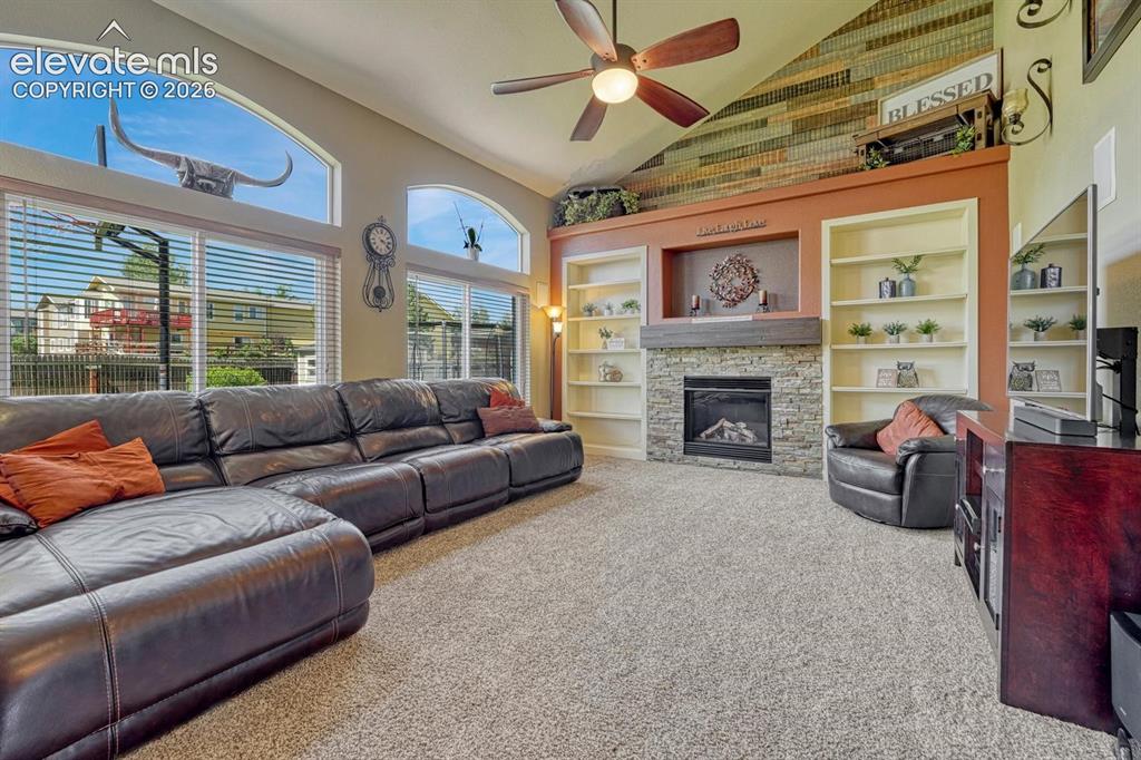 Image 6 of 48: Living Room