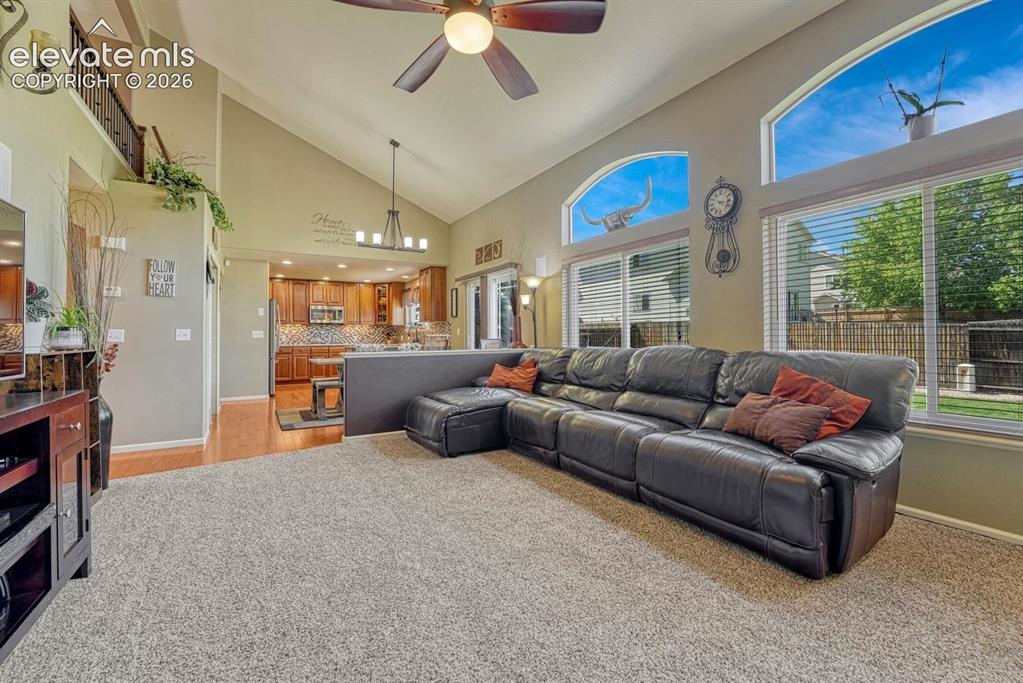 Image 7 of 48: Living Room