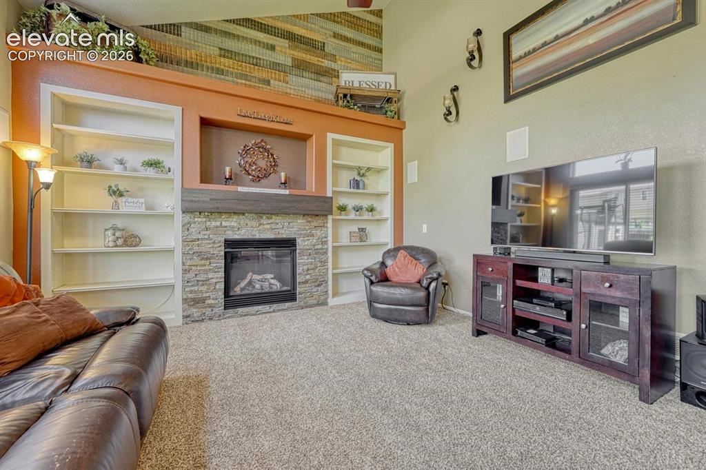 Image 8 of 48: Living Room