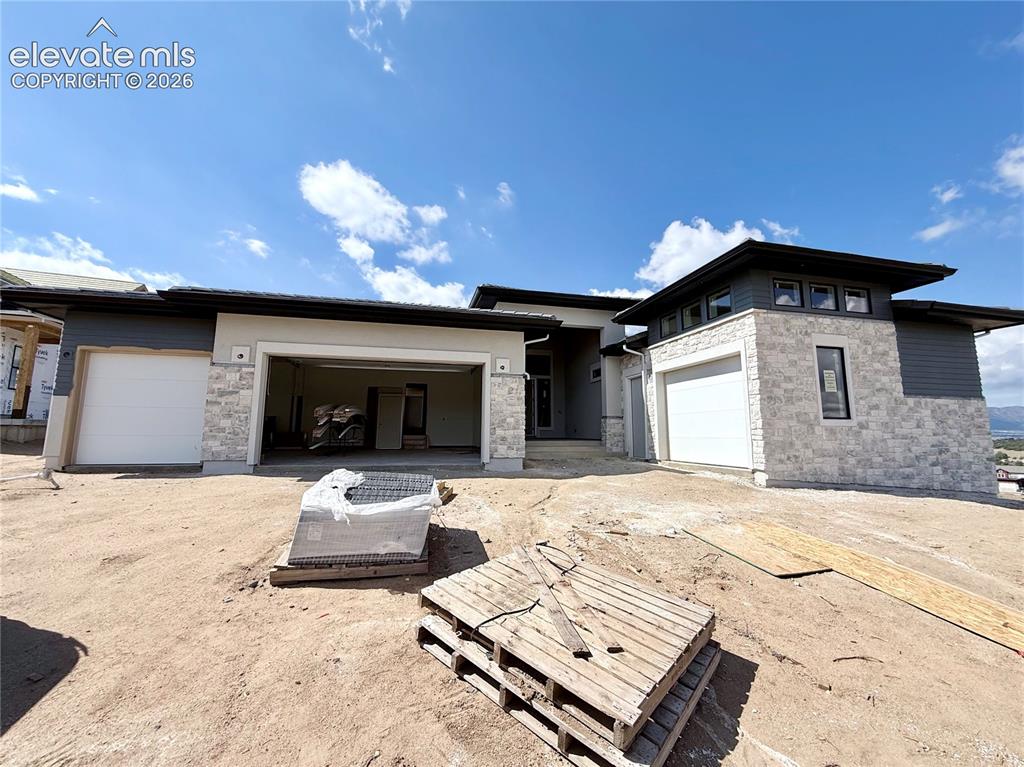 Image 1 of 47: Front of Structure