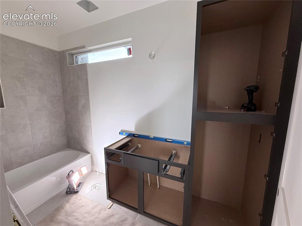 Image 15 of 47: Bath 2 located inside Bedroom 2