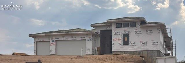 Image 2 of 22: Front of Structure