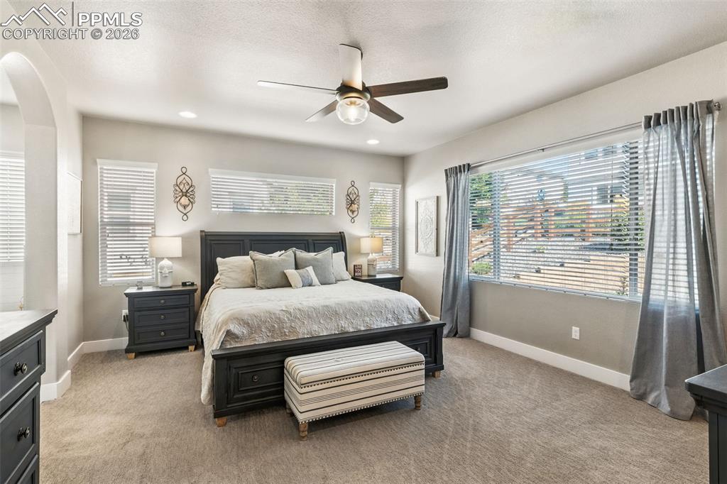 Image 20 of 39: Bedroom