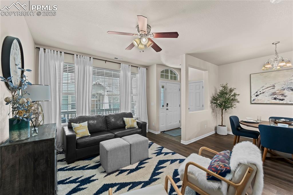 Image 5 of 24: Living Room