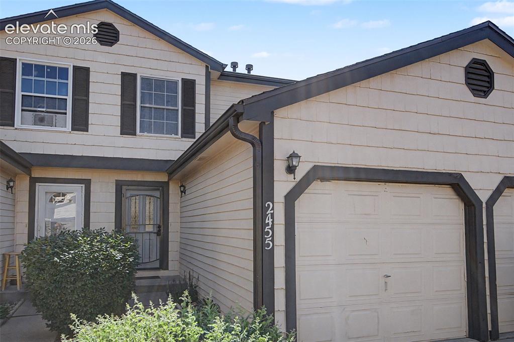 Image 1 of 34: Front of Structure