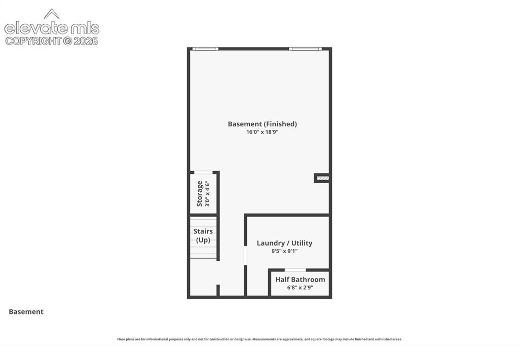 Image 29 of 34: Floor Plan