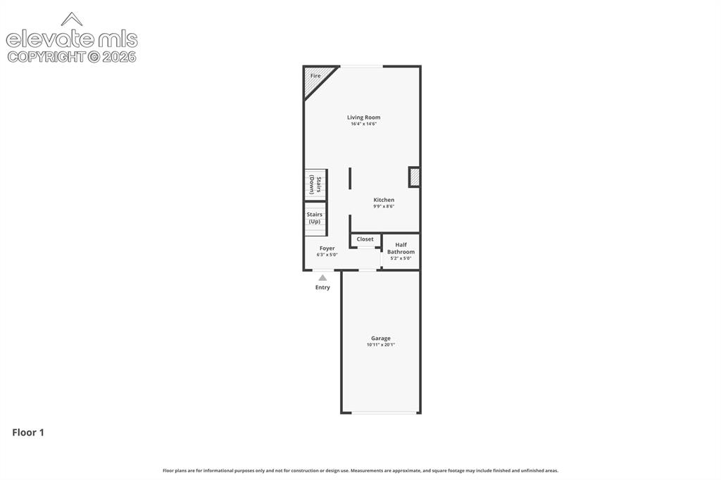 Image 31 of 34: Floor Plan