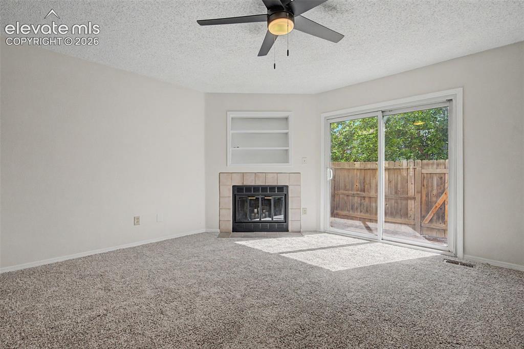 Image 8 of 34: Living Room