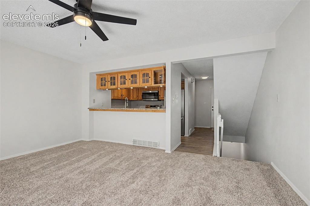 Image 9 of 34: Living Room