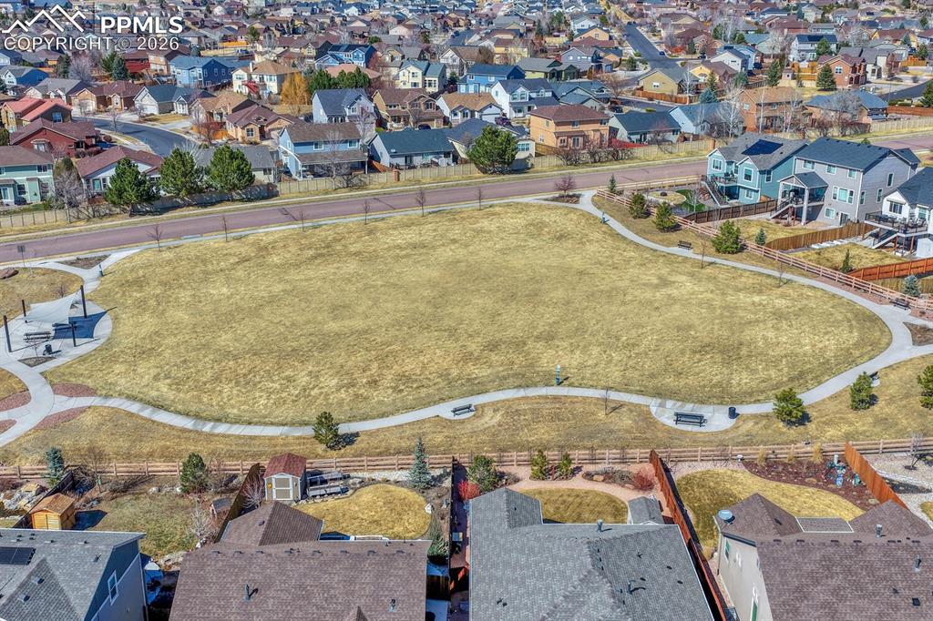 Image 35 of 50: Aerial View