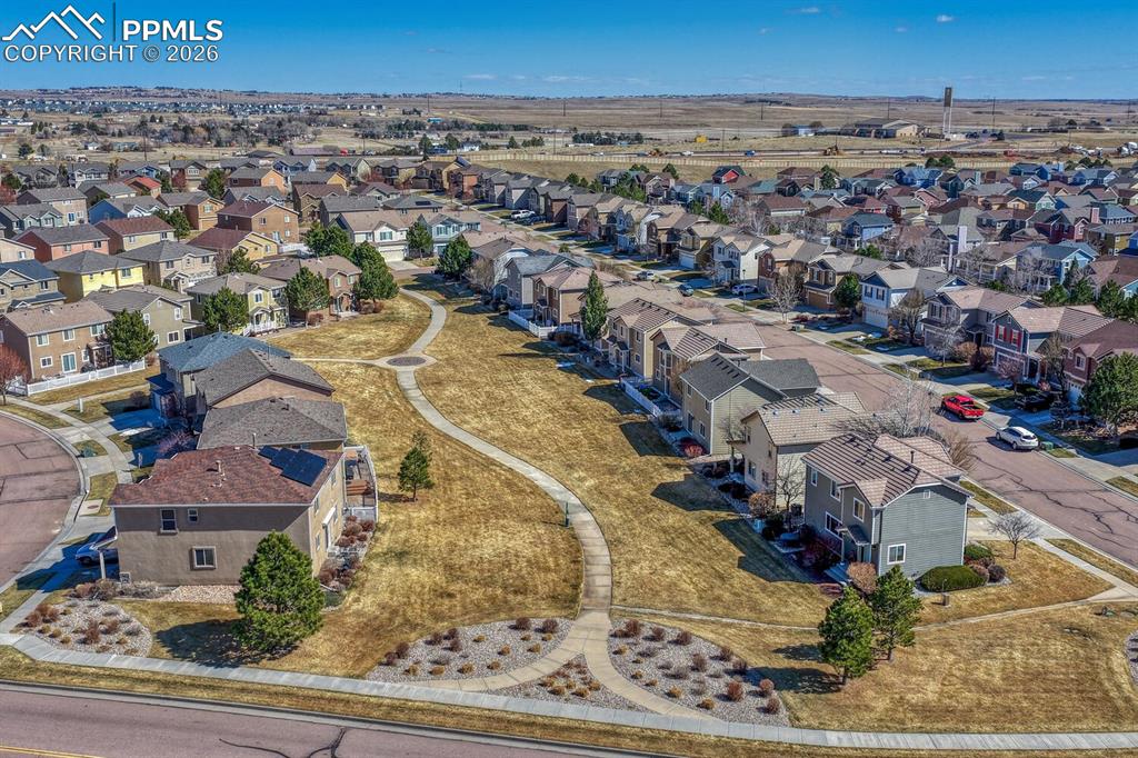 Image 37 of 50: Indigo Ranch is much loved for its trails