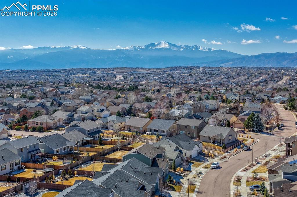 Image 38 of 50: Aerial View