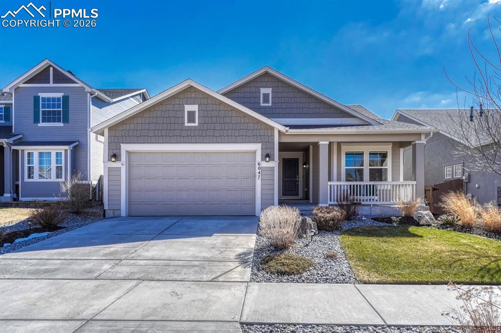 Image 50 of 50: Welcome Home!