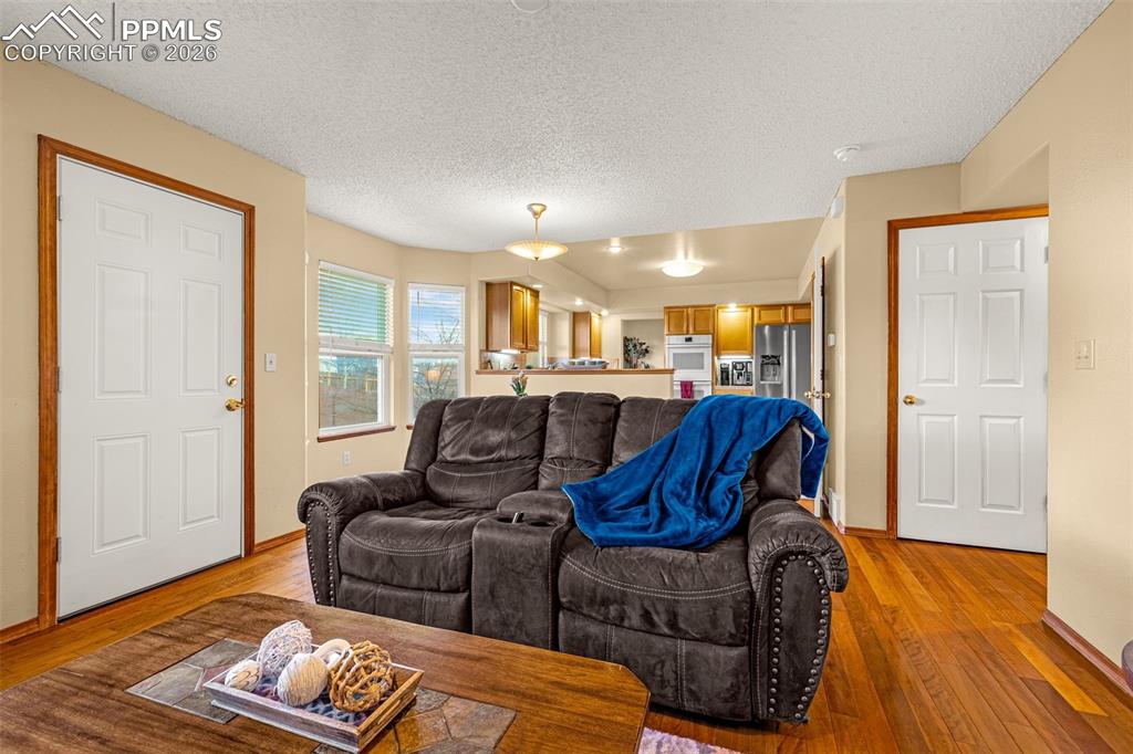 Image 13 of 42: Living Room