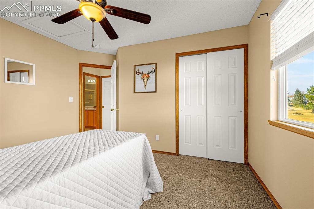 Image 21 of 42: Bedroom