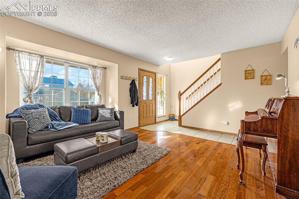 Image 3 of 42: Living Room