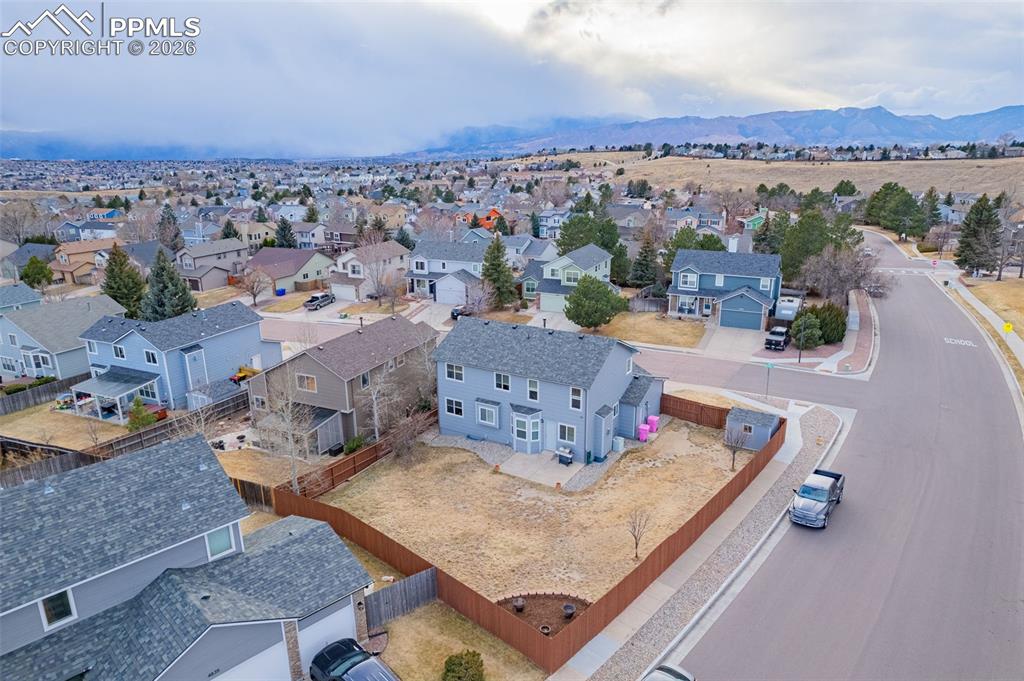 Image 31 of 42: Aerial View