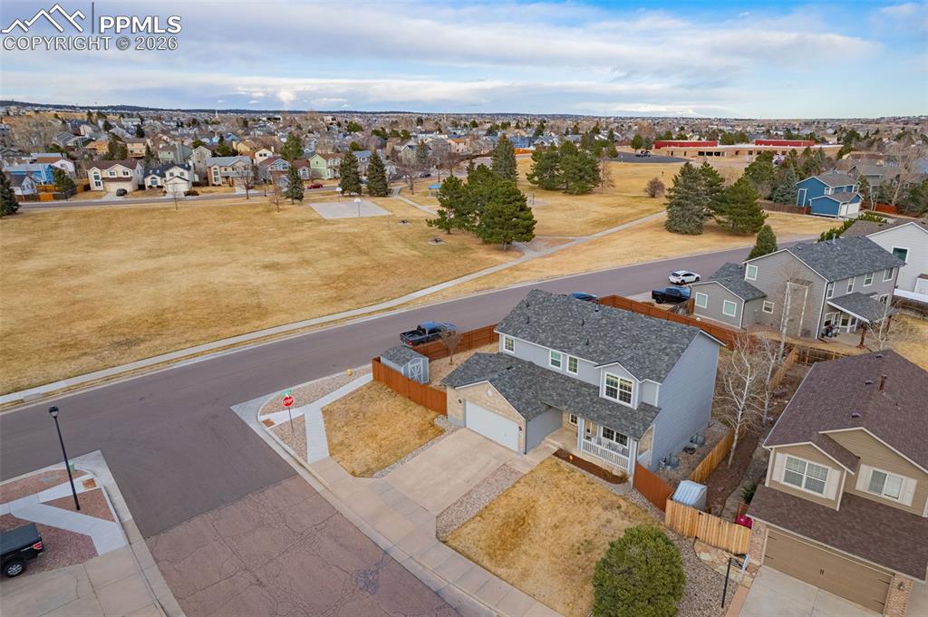 Image 32 of 42: Aerial View