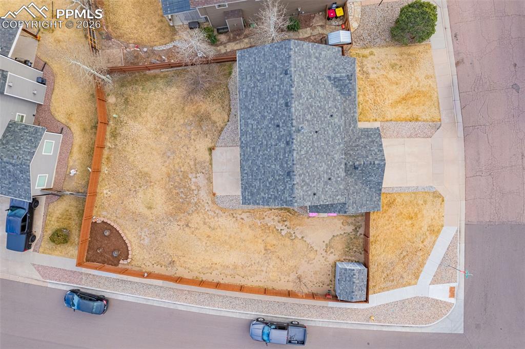 Image 36 of 42: Aerial View