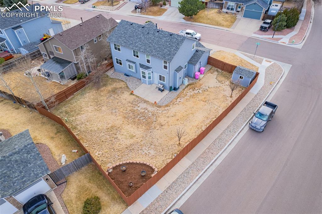 Image 37 of 42: Aerial View